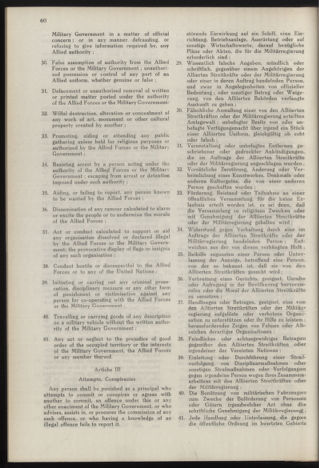 Verordnungsblatt der steiermärkischen Landesregierung 19450821 Seite: 8