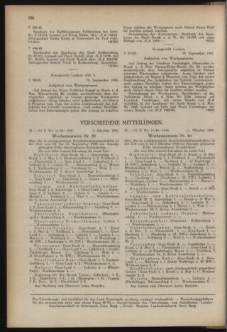 Verordnungsblatt der steiermärkischen Landesregierung 19451112 Seite: 8