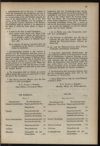 Verordnungsblatt der steiermärkischen Landesregierung 19451123 Seite: 3