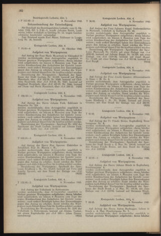 Verordnungsblatt der steiermärkischen Landesregierung 19451204 Seite: 6