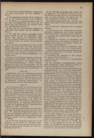 Verordnungsblatt der steiermärkischen Landesregierung 19451208 Seite: 3