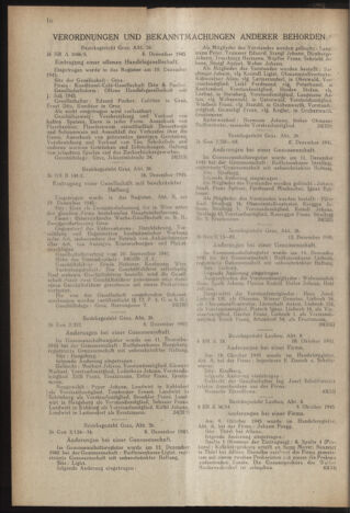 Verordnungsblatt der steiermärkischen Landesregierung 19460110 Seite: 2