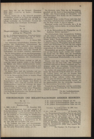 Verordnungsblatt der steiermärkischen Landesregierung 19460122 Seite: 3