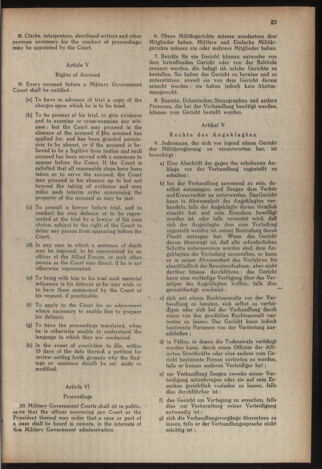 Verordnungsblatt der steiermärkischen Landesregierung 19460129 Seite: 3