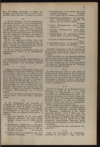 Verordnungsblatt der steiermärkischen Landesregierung 19460204 Seite: 3