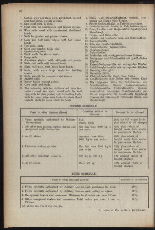 Verordnungsblatt der steiermärkischen Landesregierung 19460213 Seite: 2