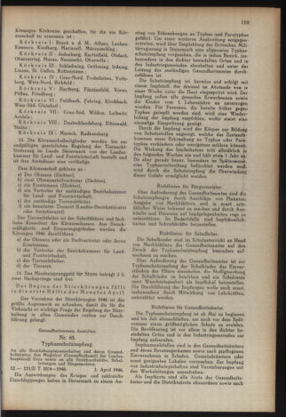 Verordnungsblatt der steiermärkischen Landesregierung 19460418 Seite: 3