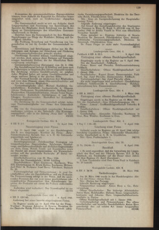 Verordnungsblatt der steiermärkischen Landesregierung 19460426 Seite: 5