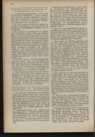 Verordnungsblatt der steiermärkischen Landesregierung 19460506 Seite: 2