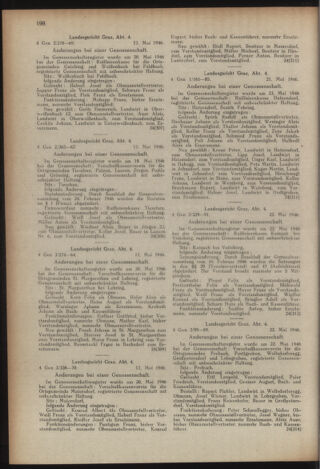 Verordnungsblatt der steiermärkischen Landesregierung 19460614 Seite: 6