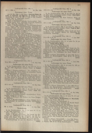 Verordnungsblatt der steiermärkischen Landesregierung 19460703 Seite: 11