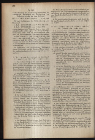 Verordnungsblatt der steiermärkischen Landesregierung 19460729 Seite: 10