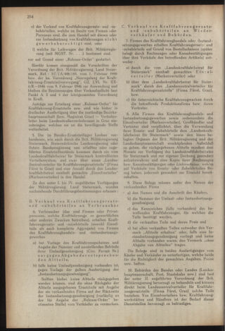 Verordnungsblatt der steiermärkischen Landesregierung 19460729 Seite: 2