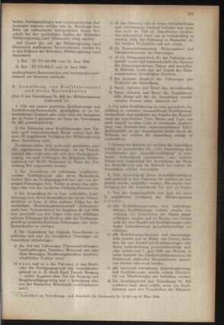 Verordnungsblatt der steiermärkischen Landesregierung 19460729 Seite: 5