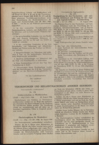 Verordnungsblatt der steiermärkischen Landesregierung 19460916 Seite: 2