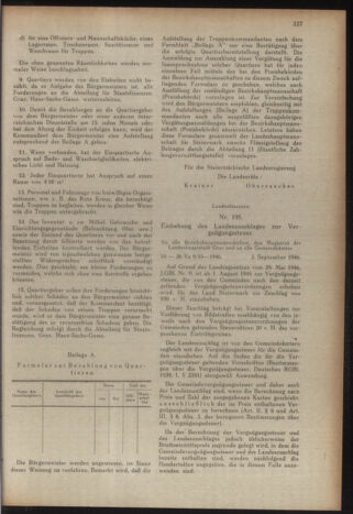 Verordnungsblatt der steiermärkischen Landesregierung 19461002 Seite: 3