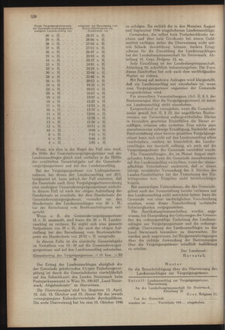 Verordnungsblatt der steiermärkischen Landesregierung 19461002 Seite: 4