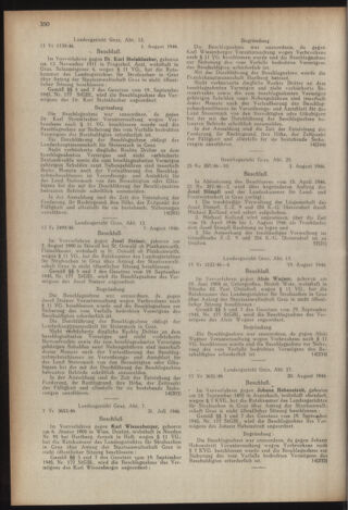 Verordnungsblatt der steiermärkischen Landesregierung 19461011 Seite: 10