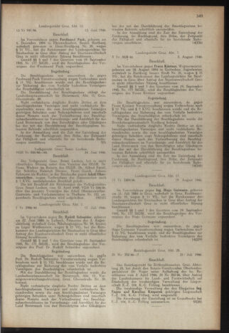 Verordnungsblatt der steiermärkischen Landesregierung 19461011 Seite: 9