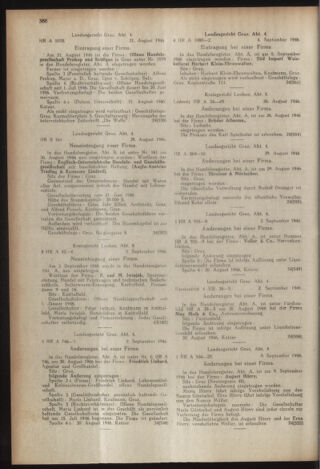 Verordnungsblatt der steiermärkischen Landesregierung 19461026 Seite: 10