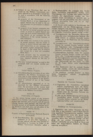 Verordnungsblatt der steiermärkischen Landesregierung 19461112 Seite: 2