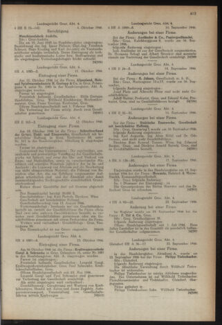 Verordnungsblatt der steiermärkischen Landesregierung 19461112 Seite: 9