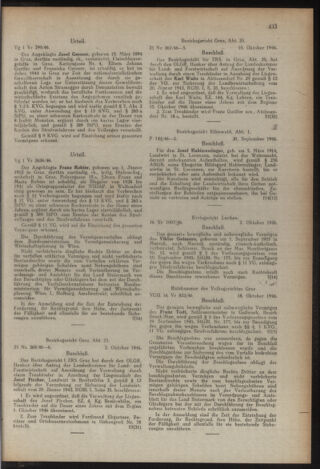 Verordnungsblatt der steiermärkischen Landesregierung 19461118 Seite: 13