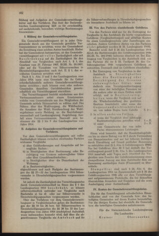 Verordnungsblatt der steiermärkischen Landesregierung 19470404 Seite: 2