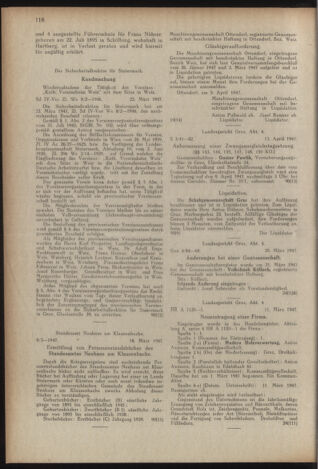 Verordnungsblatt der steiermärkischen Landesregierung 19470419 Seite: 4