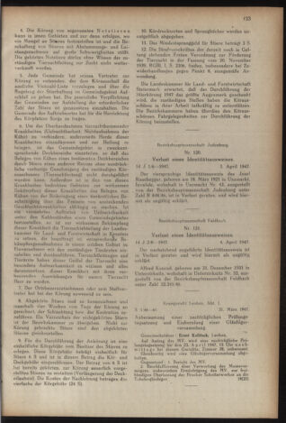 Verordnungsblatt der steiermärkischen Landesregierung 19470422 Seite: 3