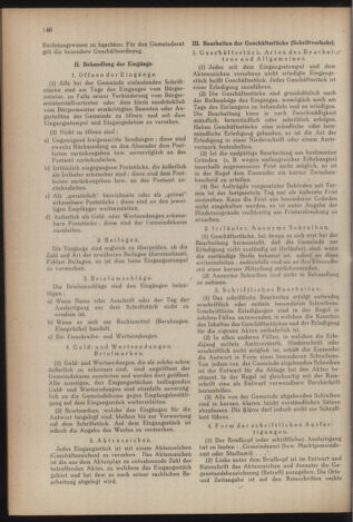 Verordnungsblatt der steiermärkischen Landesregierung 19470523 Seite: 2