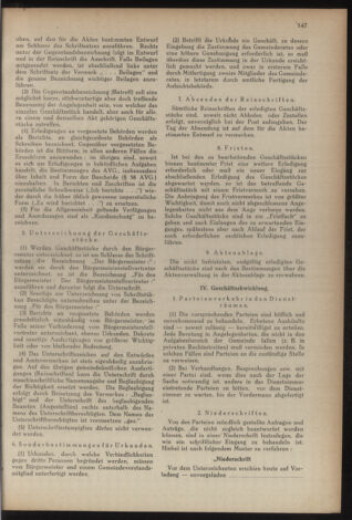 Verordnungsblatt der steiermärkischen Landesregierung 19470523 Seite: 3