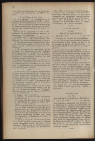 Verordnungsblatt der steiermärkischen Landesregierung 19470630 Seite: 4