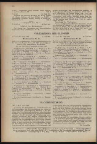 Verordnungsblatt der steiermärkischen Landesregierung 19470811 Seite: 8