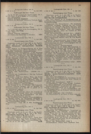 Verordnungsblatt der steiermärkischen Landesregierung 19470826 Seite: 5