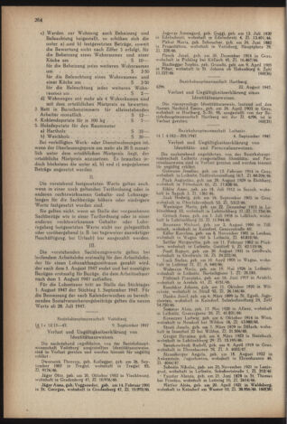 Verordnungsblatt der steiermärkischen Landesregierung 19470925 Seite: 4