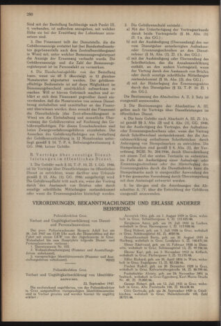 Verordnungsblatt der steiermärkischen Landesregierung 19471007 Seite: 4