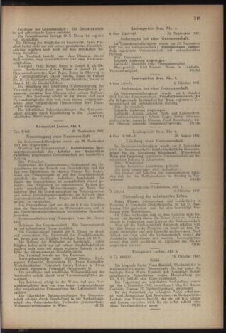 Verordnungsblatt der steiermärkischen Landesregierung 19471119 Seite: 7