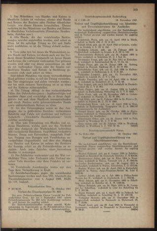 Verordnungsblatt der steiermärkischen Landesregierung 19471120 Seite: 3