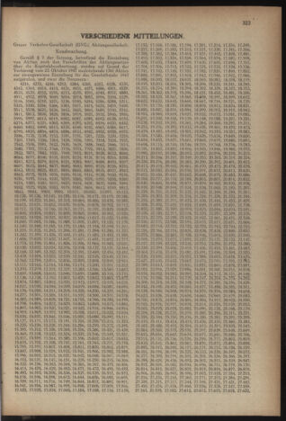 Verordnungsblatt der steiermärkischen Landesregierung 19471120 Seite: 7