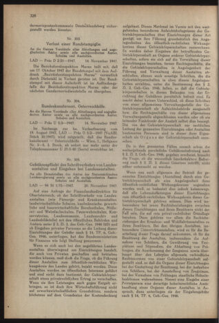 Verordnungsblatt der steiermärkischen Landesregierung 19471211 Seite: 2