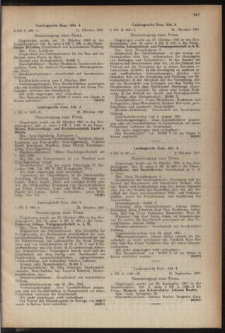 Verordnungsblatt der steiermärkischen Landesregierung 19471215 Seite: 7