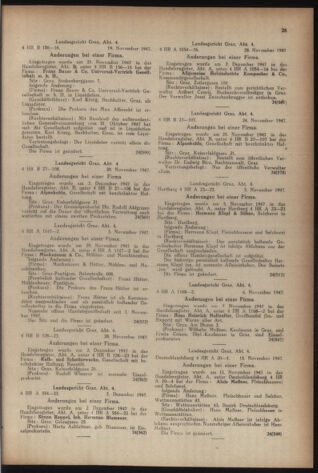 Verordnungsblatt der steiermärkischen Landesregierung 19480204 Seite: 9