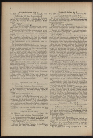 Verordnungsblatt der steiermärkischen Landesregierung 19480223 Seite: 10