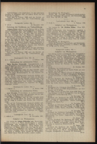 Verordnungsblatt der steiermärkischen Landesregierung 19480308 Seite: 7