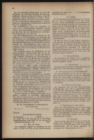 Verordnungsblatt der steiermärkischen Landesregierung 19480402 Seite: 2