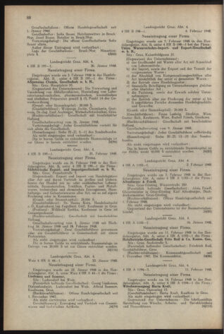 Verordnungsblatt der steiermärkischen Landesregierung 19480416 Seite: 8