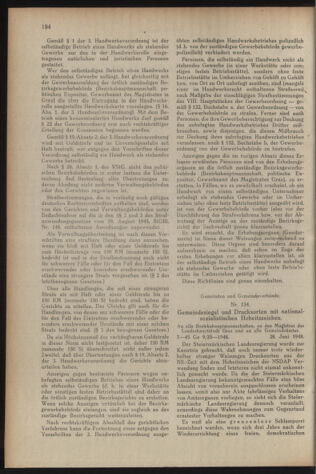 Verordnungsblatt der steiermärkischen Landesregierung 19480727 Seite: 2