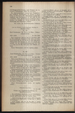 Verordnungsblatt der steiermärkischen Landesregierung 19480727 Seite: 4