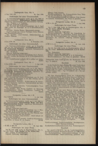 Verordnungsblatt der steiermärkischen Landesregierung 19480727 Seite: 7